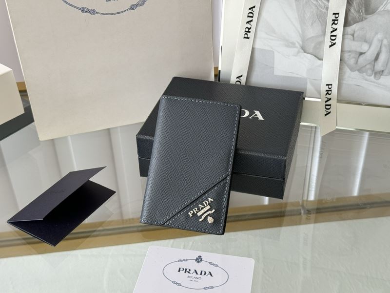 Prada Wallet